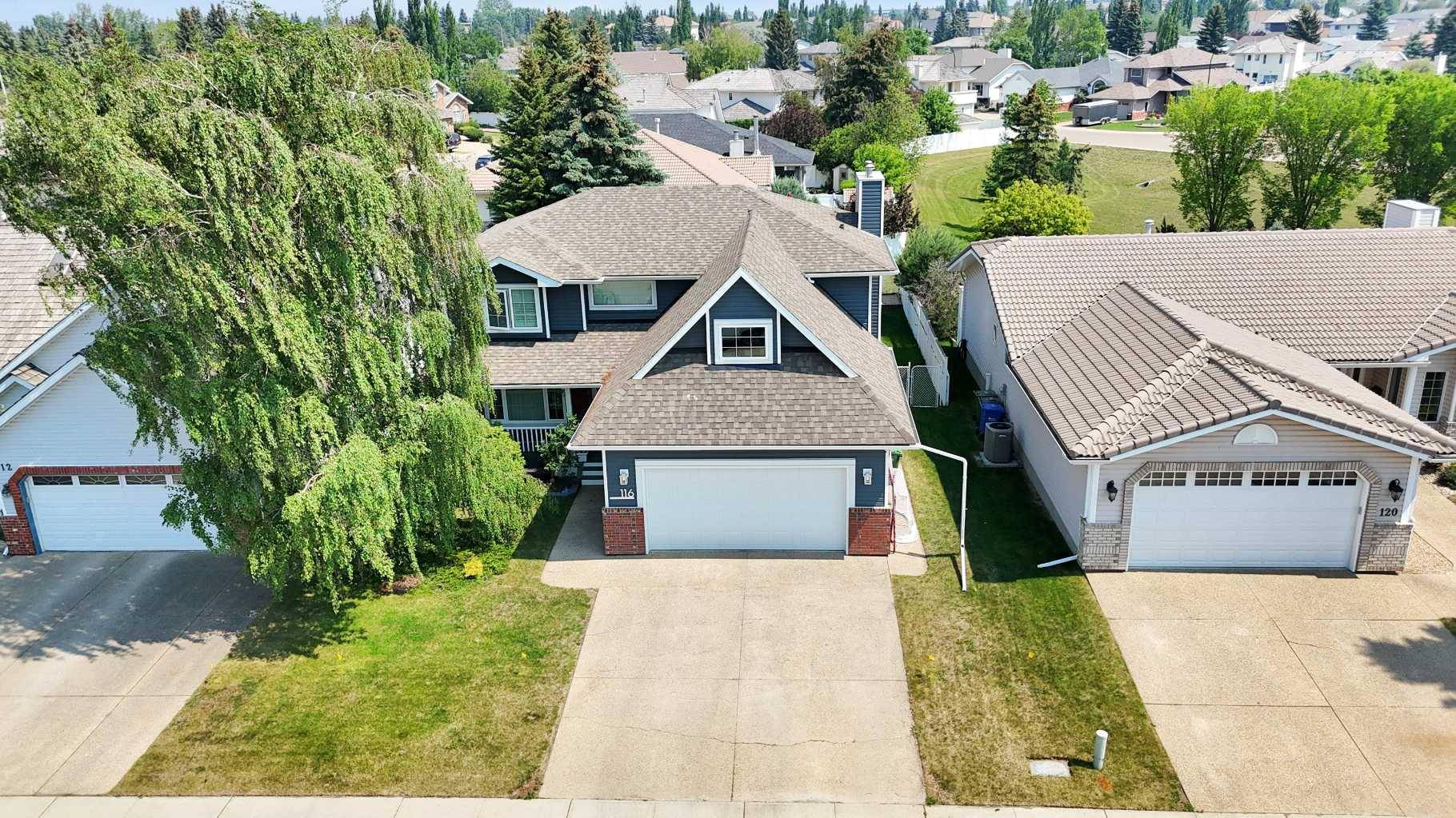 Red Deer, AB T4R 2K6,116 Armitage Close