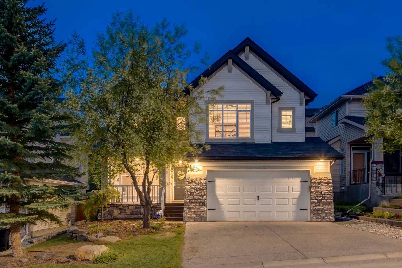 162 CRESTRIDGE WAY SW, Calgary, AB T3B 5Z4