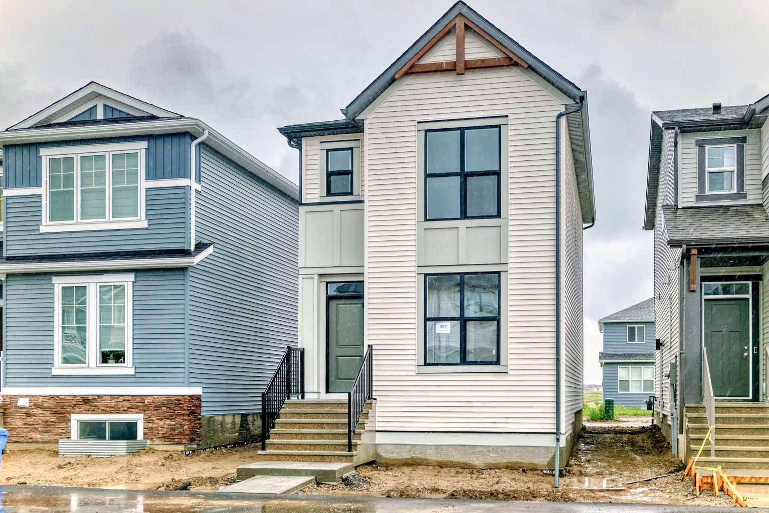 Calgary, AB T3S 0N1,397 Hotchkiss DR