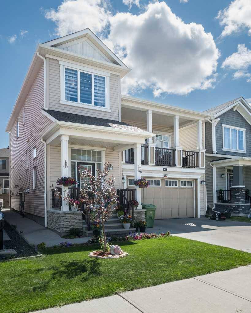 Calgary, AB T3N 1H9,51 Cityside GN Northeast