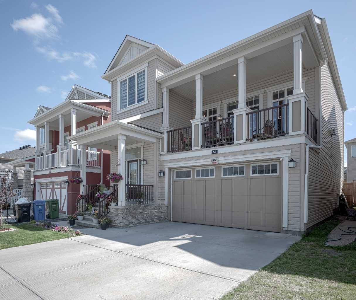 Calgary, AB T3N 1H9,51 Cityside GN NE