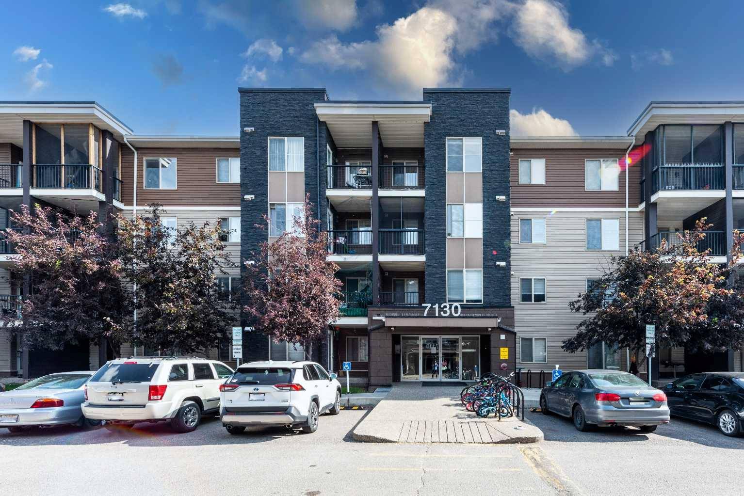 Calgary, AB T3J 0N5,7130 80 AVE Northeast #307
