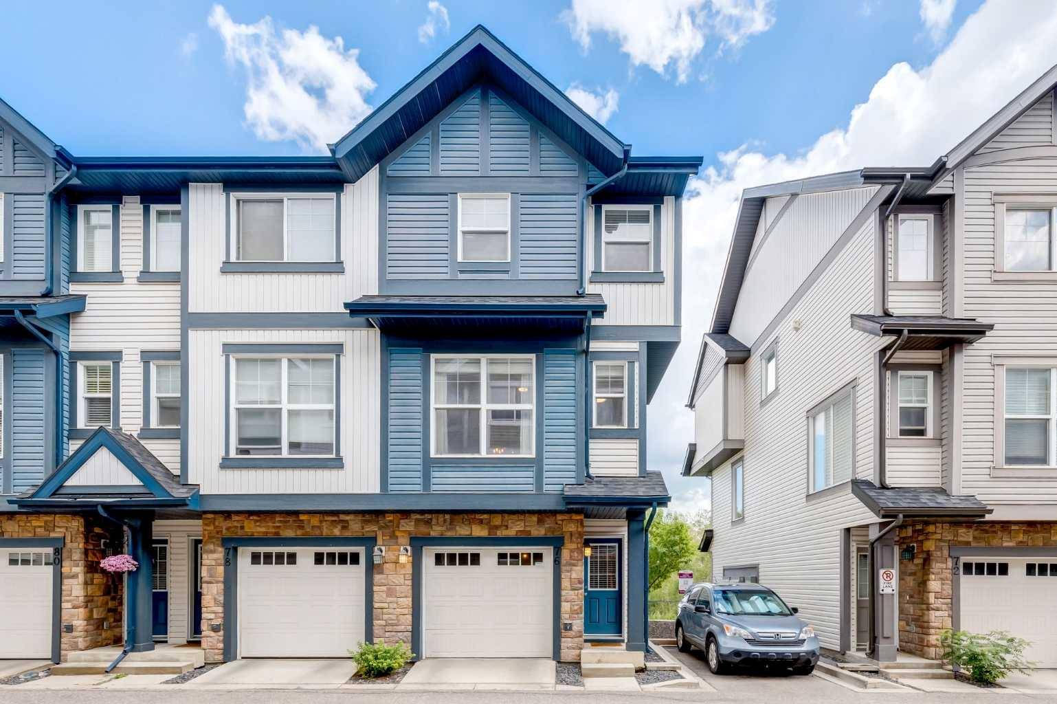 76 New Brighton PT Southeast, Calgary, AB T2Z 1B8
