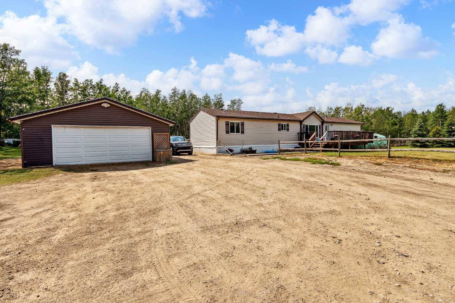 SE-34-52-23-W3, Rural, SK S0M 2G0