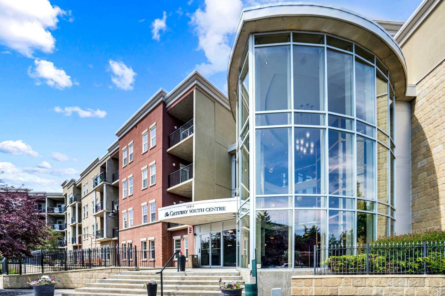 11811 Lake Fraser DR SE #5413, Calgary, AB T2J 7J1