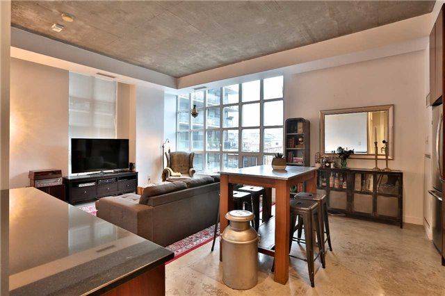 Toronto C01, ON M5V 2L5,23 Brant ST #505