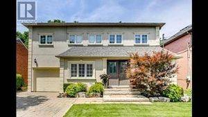 244 Horsham AVE ##Bsmt, Toronto C07, ON M2N 2A6