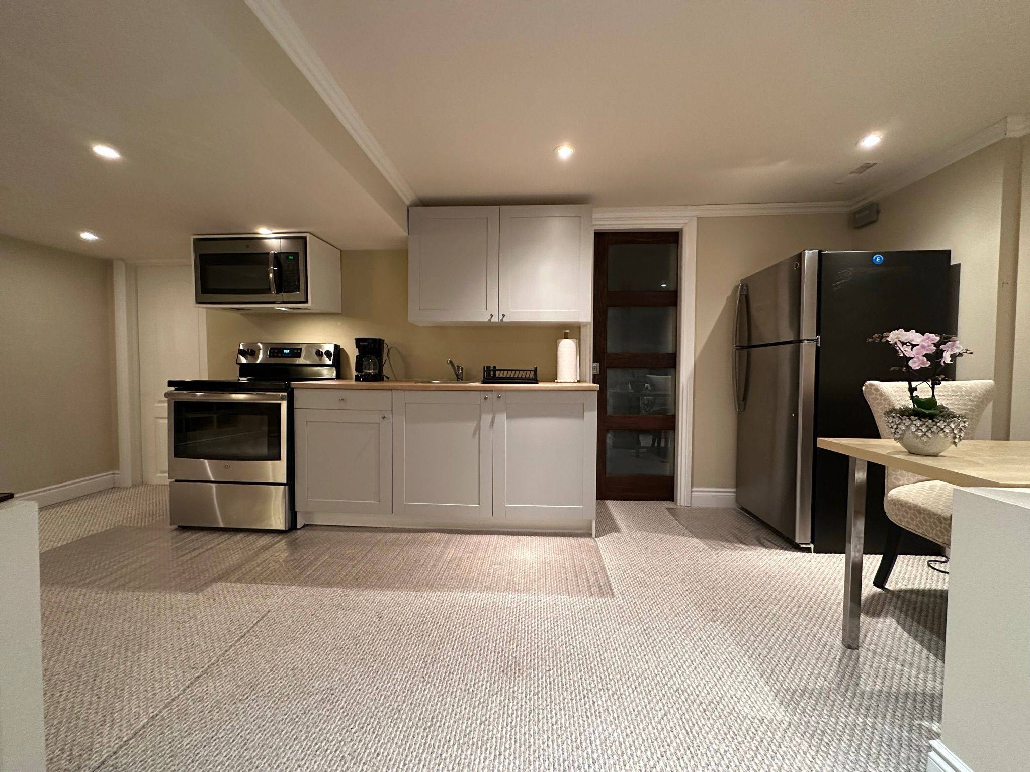 Toronto C07, ON M2N 2A6,244 Horsham AVE ##Bsmt