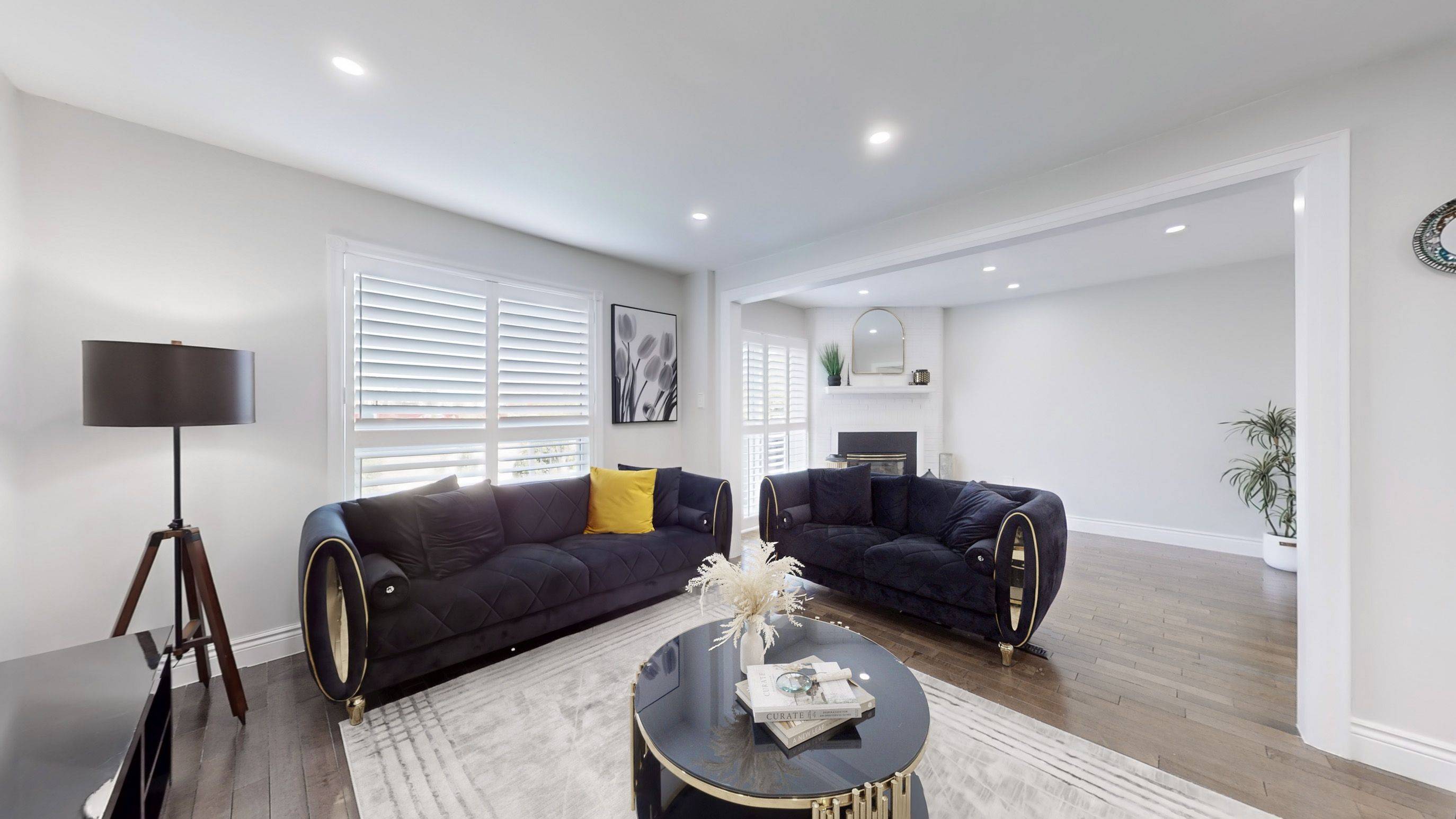 Pickering, ON L1V 6C8,1525 Marshcourt DR