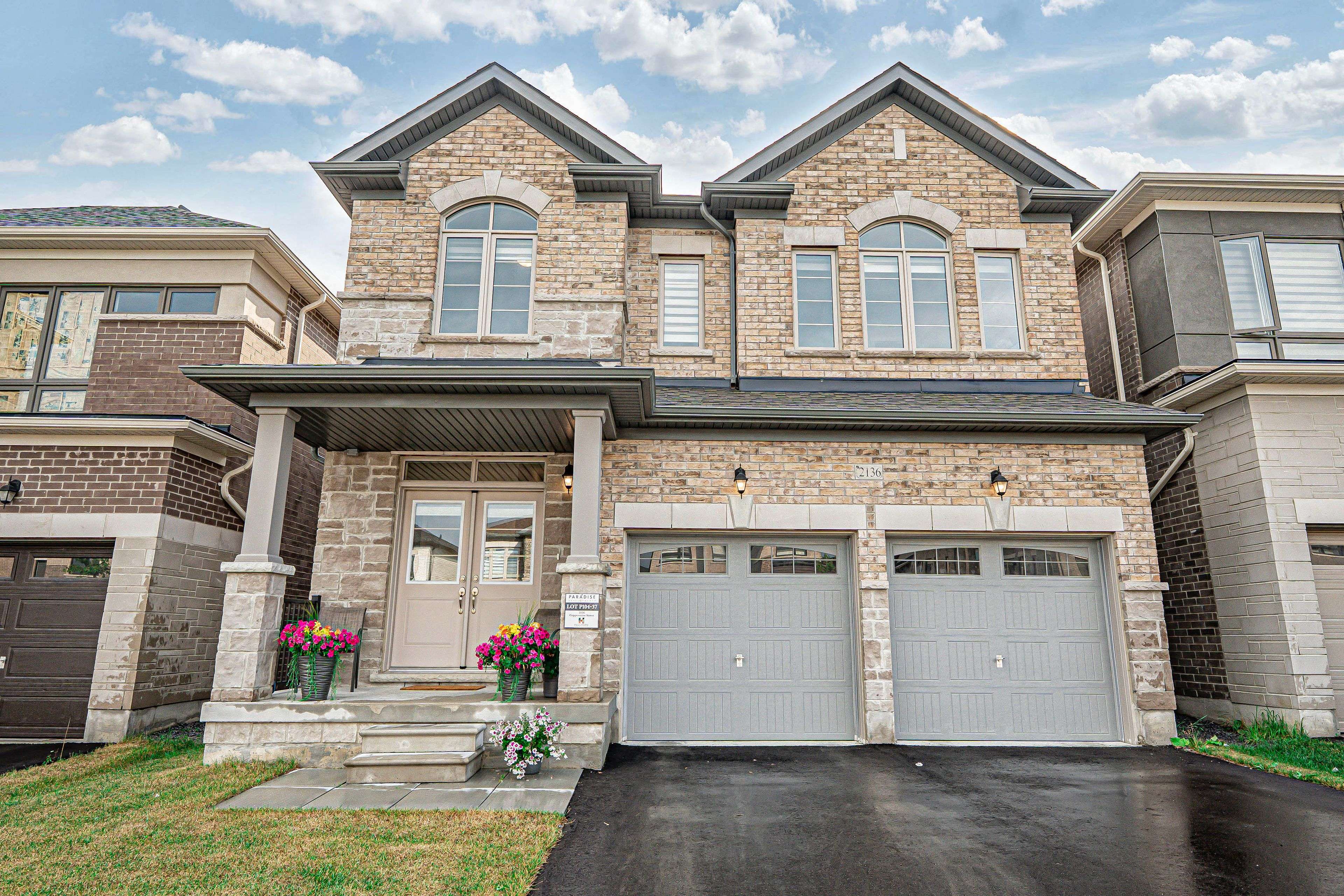 2136 Coppermine ST, Oshawa, ON L1L 0T1