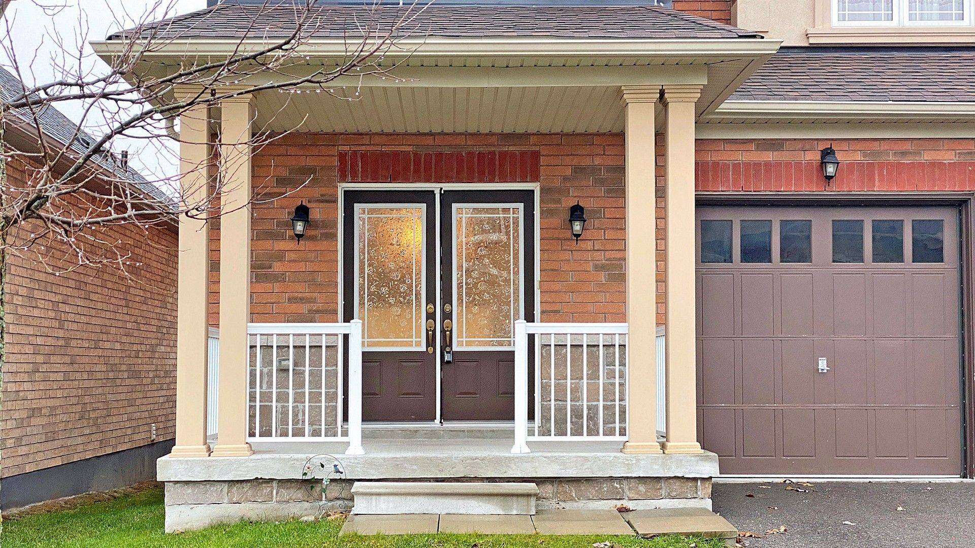 Whitby, ON L1R 0M7,4 Rushlands CRES