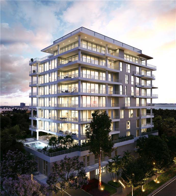527 Orton Avenue #402B, Fort Lauderdale, FL 33304