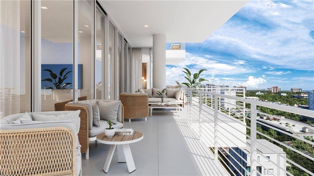 Fort Lauderdale, FL 33304,527 Orton Avenue #402B
