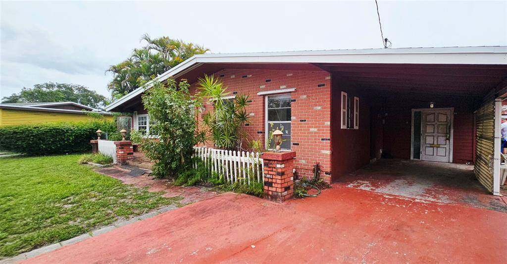 Margate, FL 33063,5716 NW 22nd St