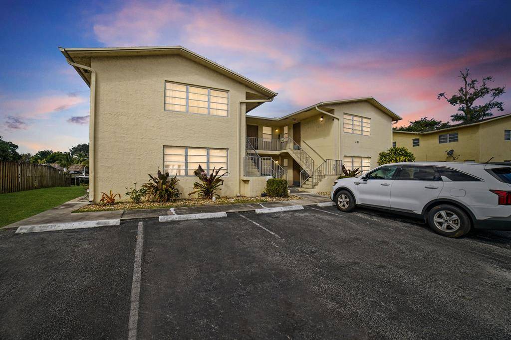 Coconut Creek, FL 33066,461 Sunshine Dr