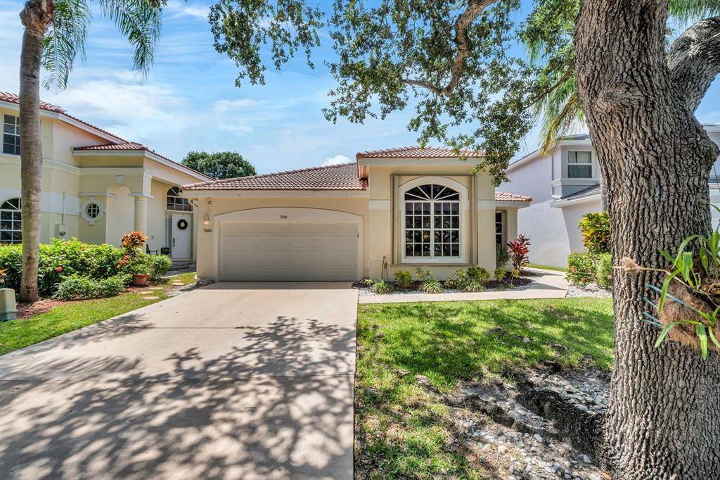 Parkland, FL 33067,7665 NW 71st Ter