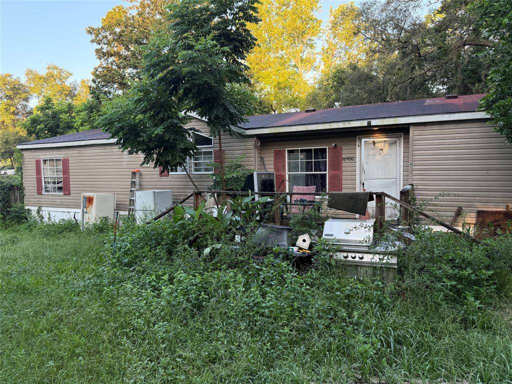 16900 E FORT KING ST, Silver Springs, FL 34488