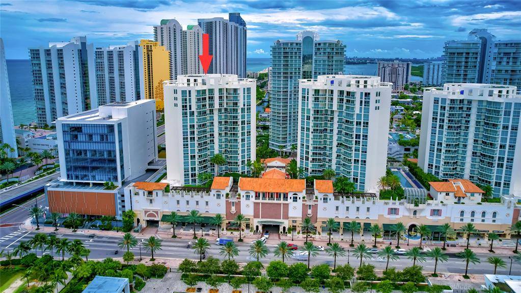 150 Sunny Isles Blvd #601, Sunny Isles Beach, FL 33160