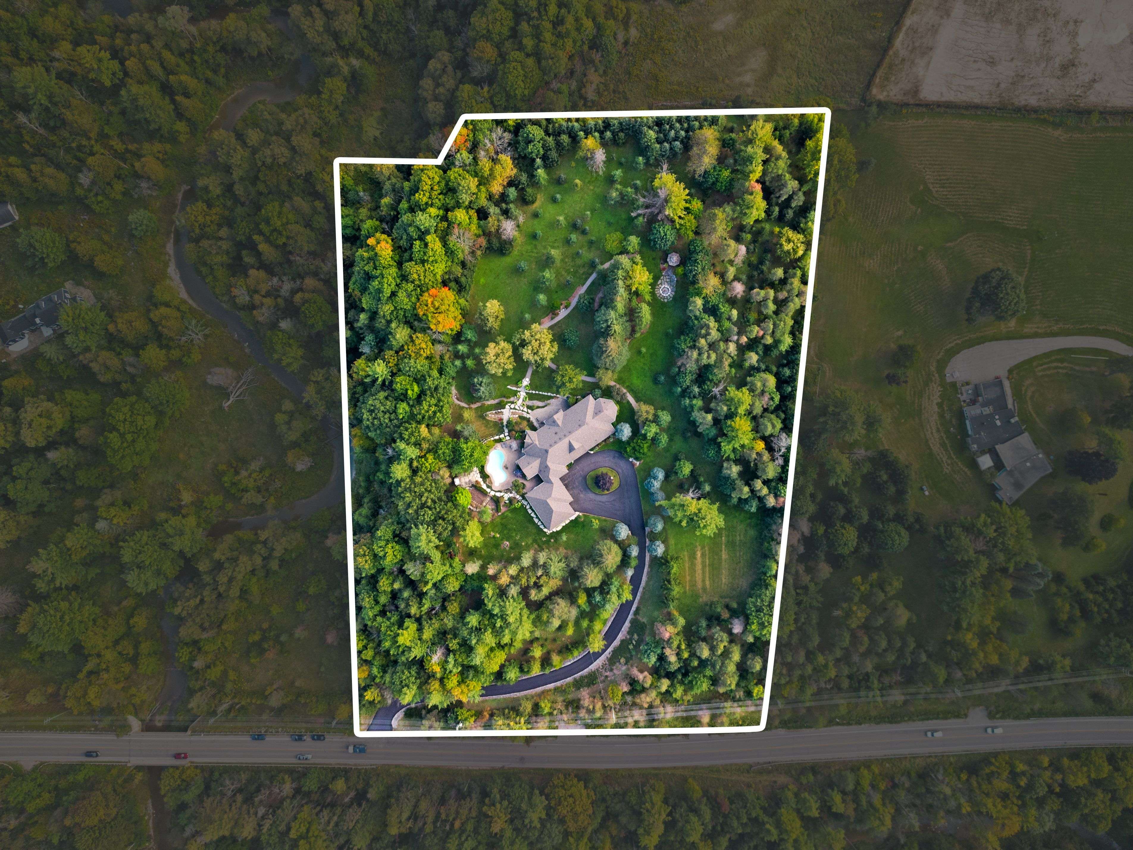 Vaughan, ON L0J 1C0,5775 Kirby RD