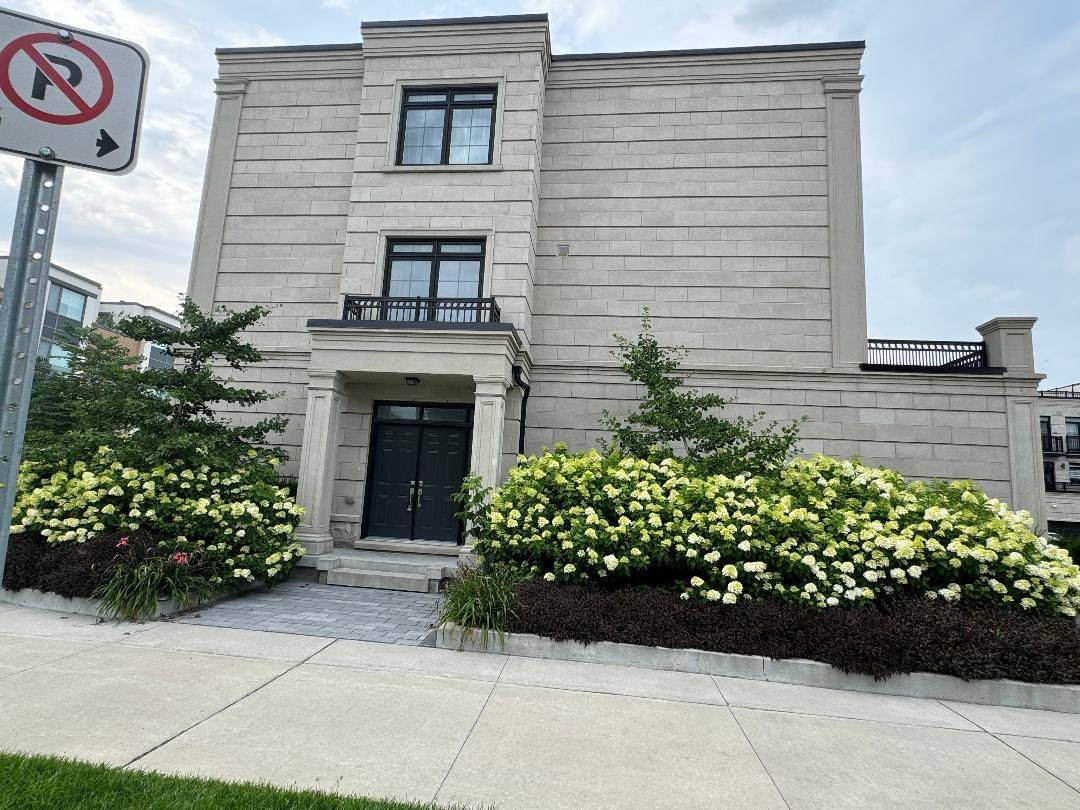 59 William Saville ST, Markham, ON L3R 2E1