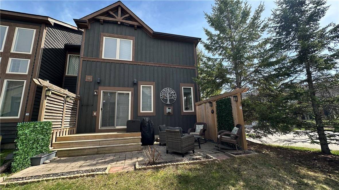 Collingwood, ON L9Y 0J4,20 Wildrose TRL #42