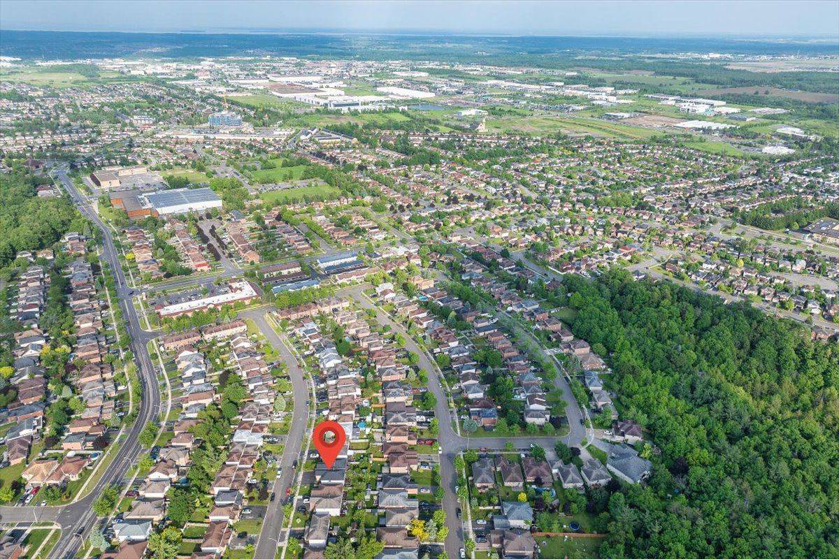 Barrie, ON L4N 8T1,43 Willow DR