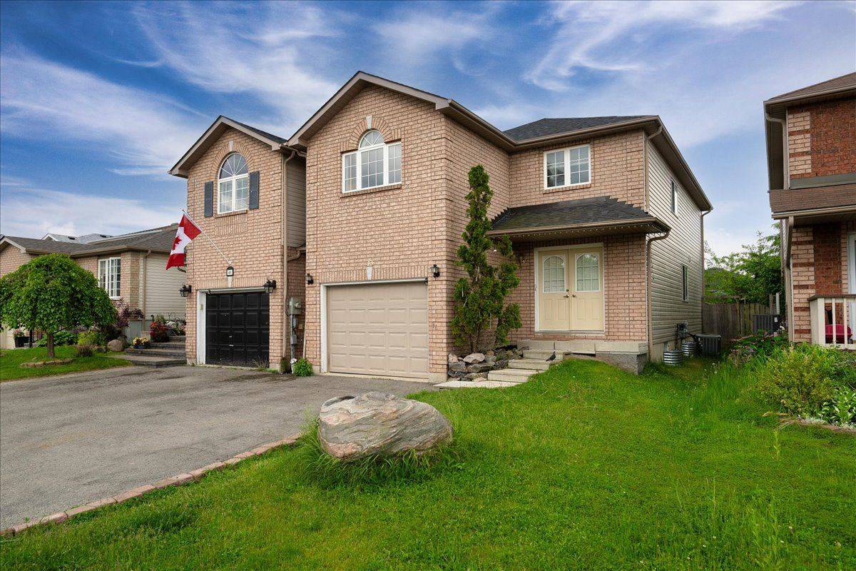 Barrie, ON L4N 8T1,43 Willow DR