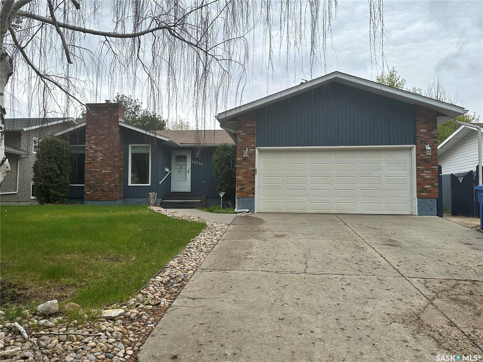 10716 Meighen CRESCENT, North Battleford, SK S9A 3L1