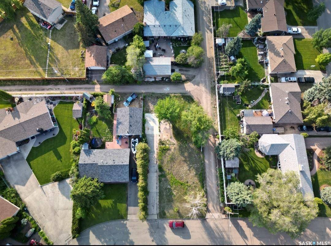 1603 Cousins DRIVE, North Battleford, SK S9A 2T4
