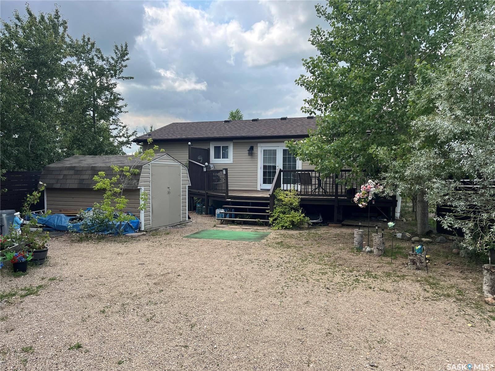 104 Heistad PLACE, Fishing Lake, SK S0A 1Y0
