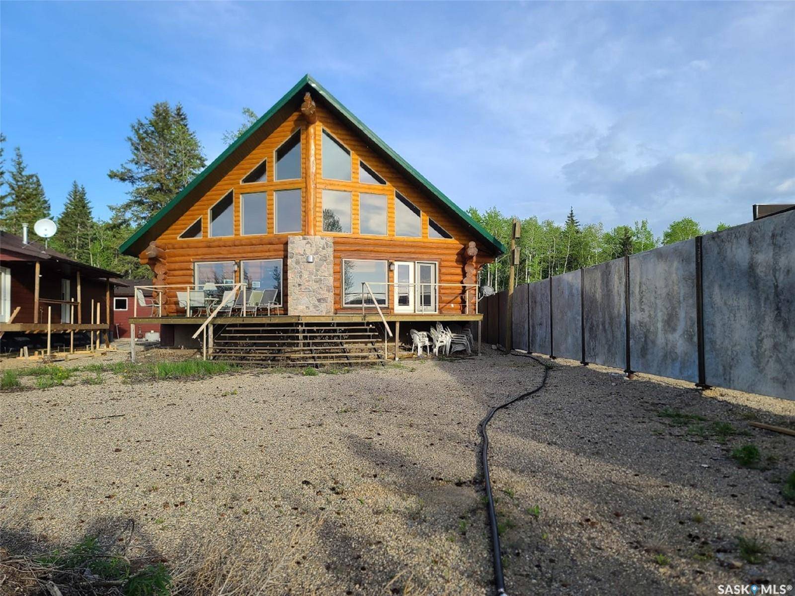 1512 Birch DRIVE, Turtle View, SK S0M 1J0