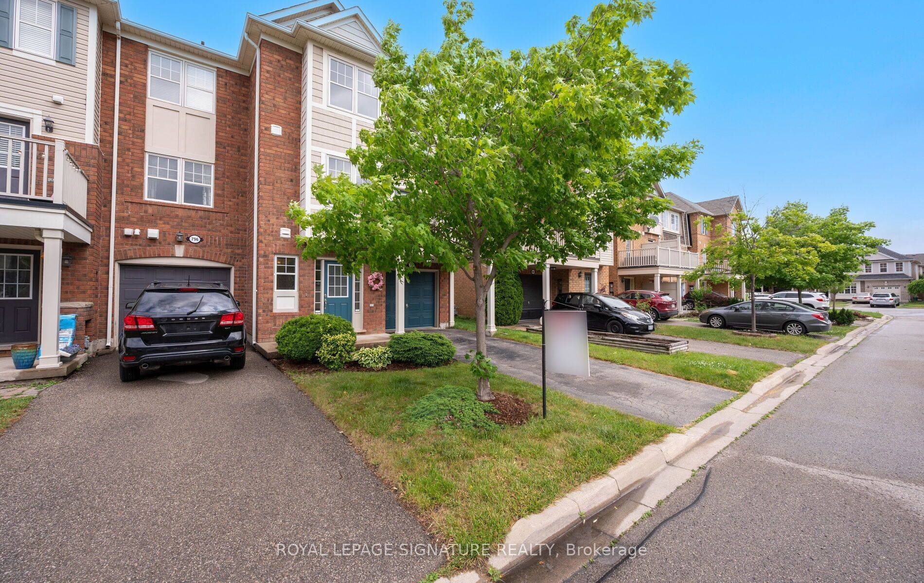 Milton, ON L9T 0E9,798 Shortreed CRES