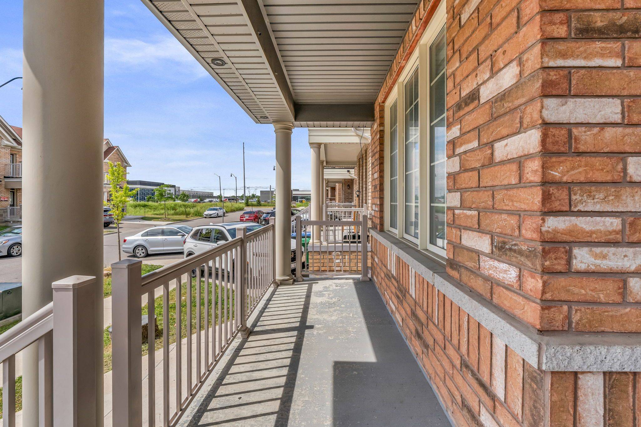 Brampton, ON L6R 4A2,24 Spokanne ST