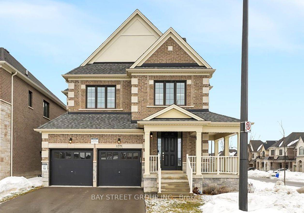 1275 Raspberry TER, Milton, ON L9T 2X5