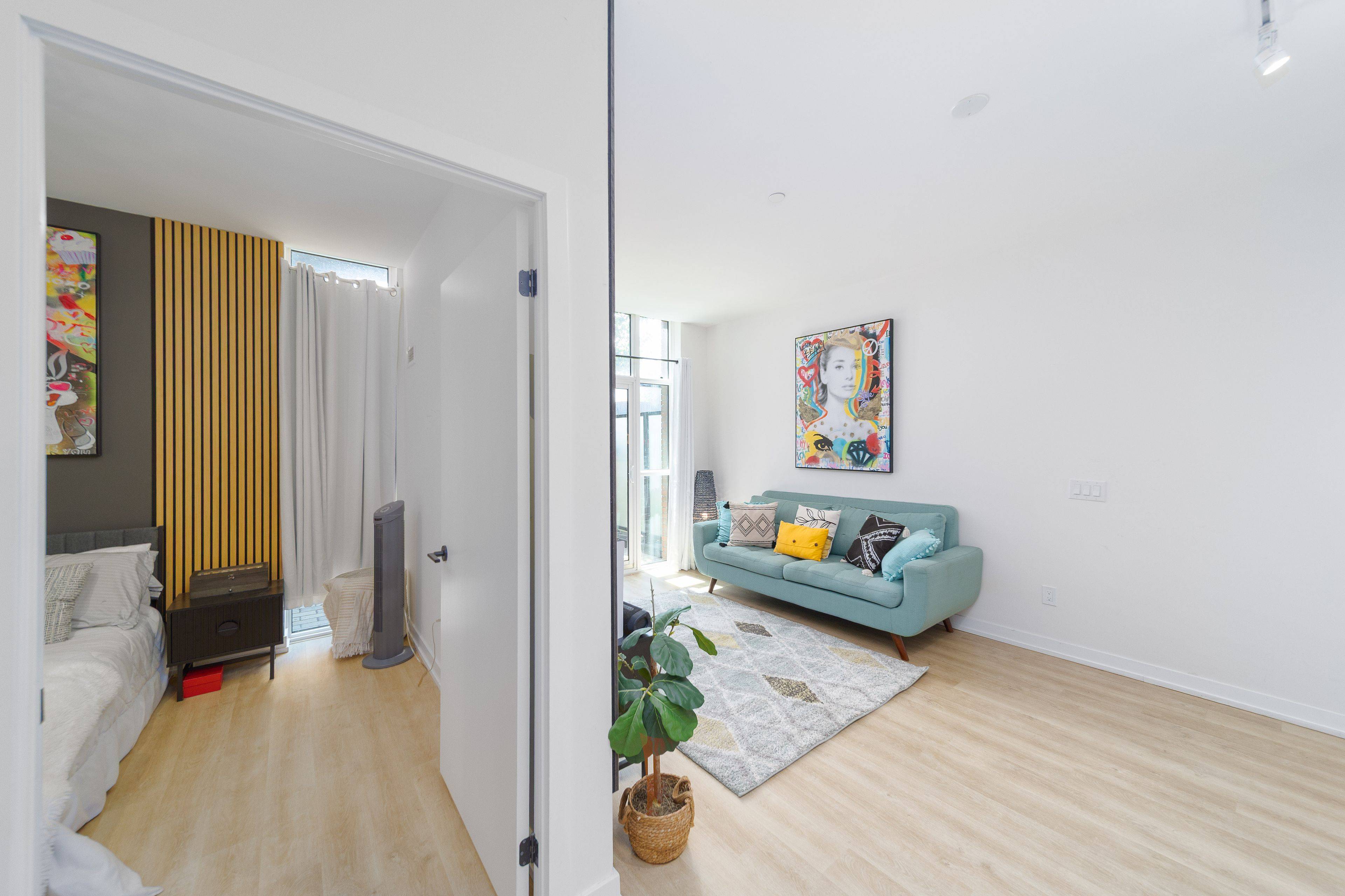 Toronto W02, ON M6N 0B3,2300 St Clair AVE W #118
