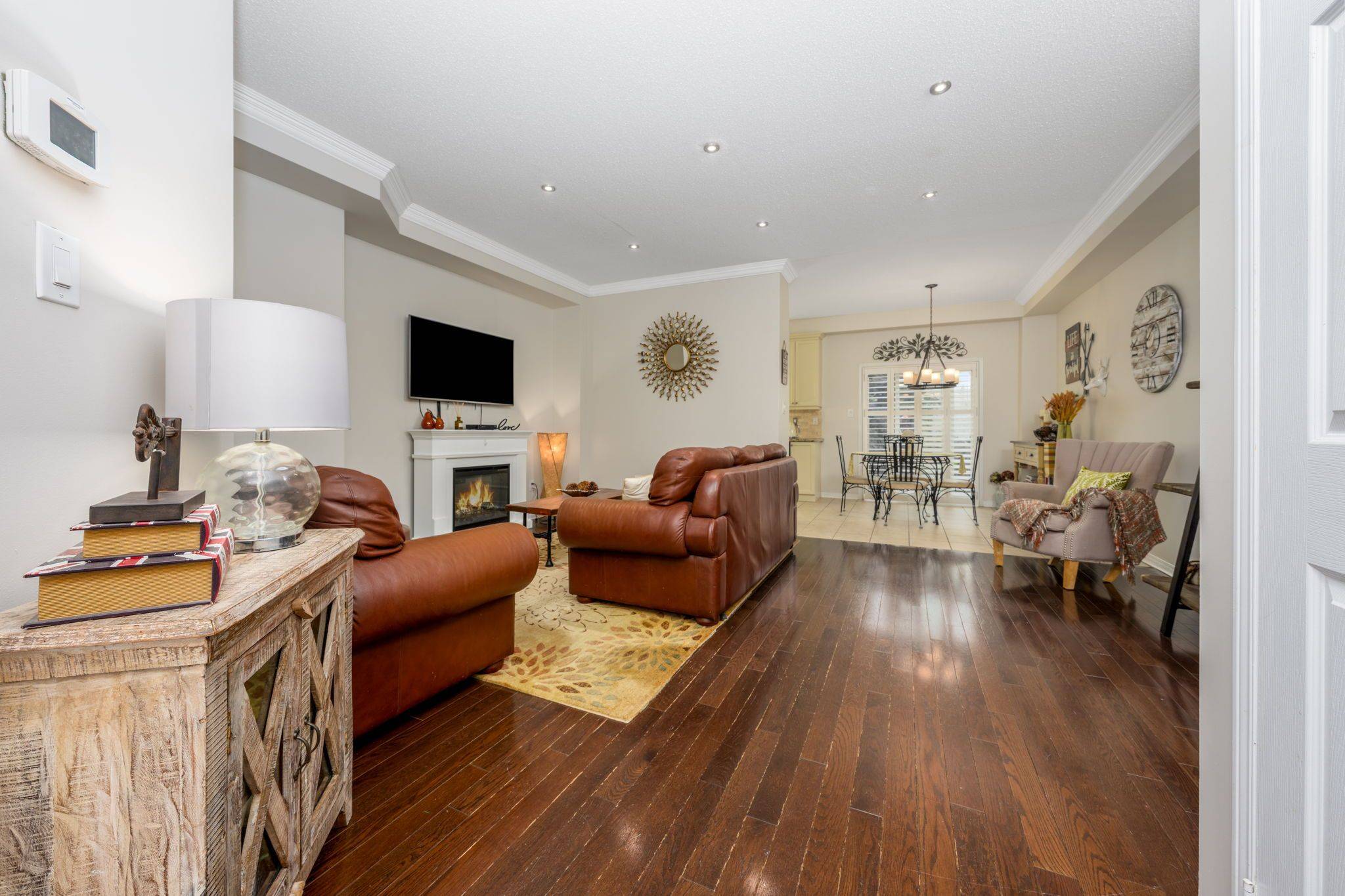 Halton Hills, ON L7G 0E1,20 Chetholme PL