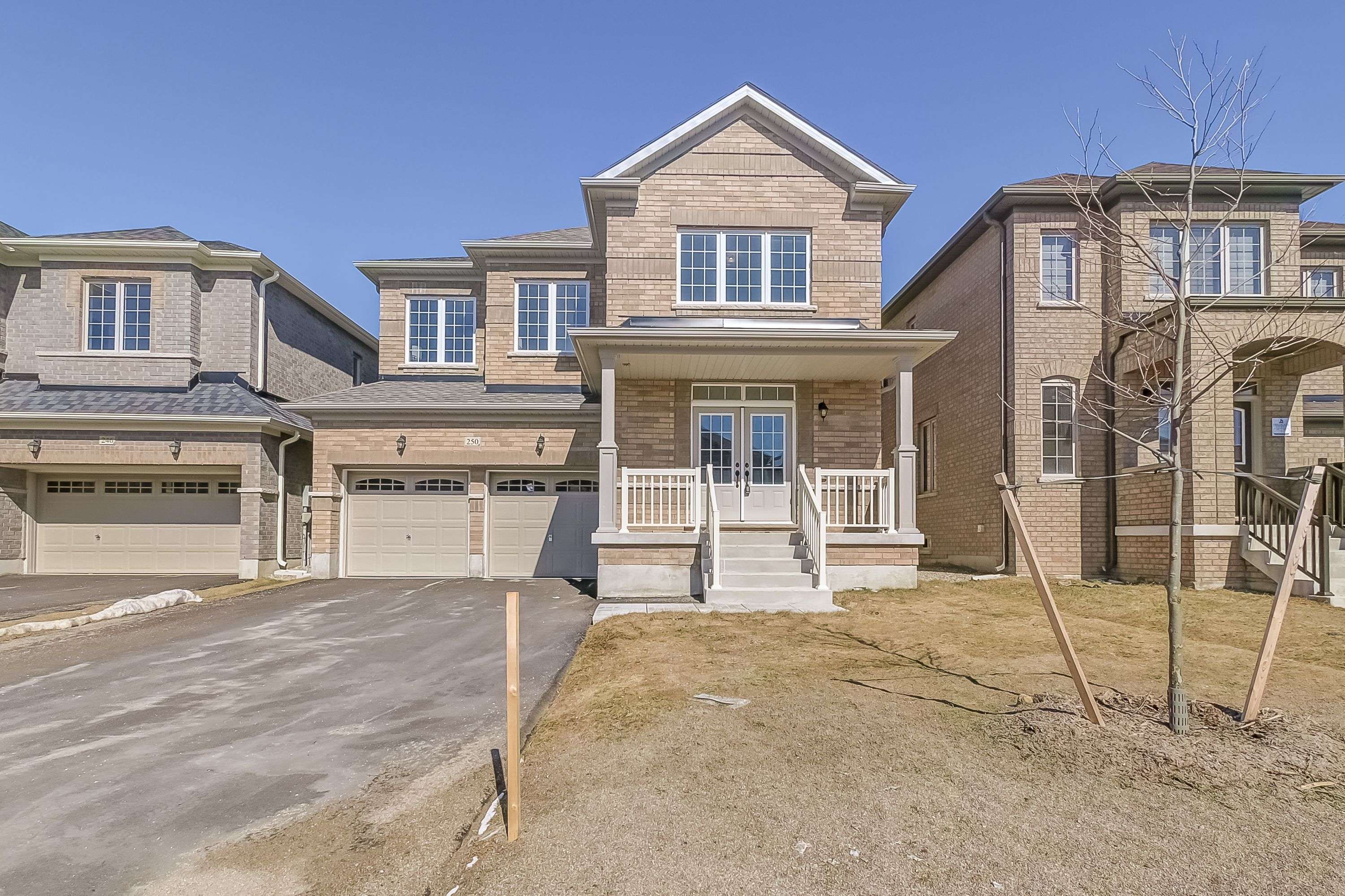 250 Chippewa AVE,  Melancthon,  ON L9V 3Y3