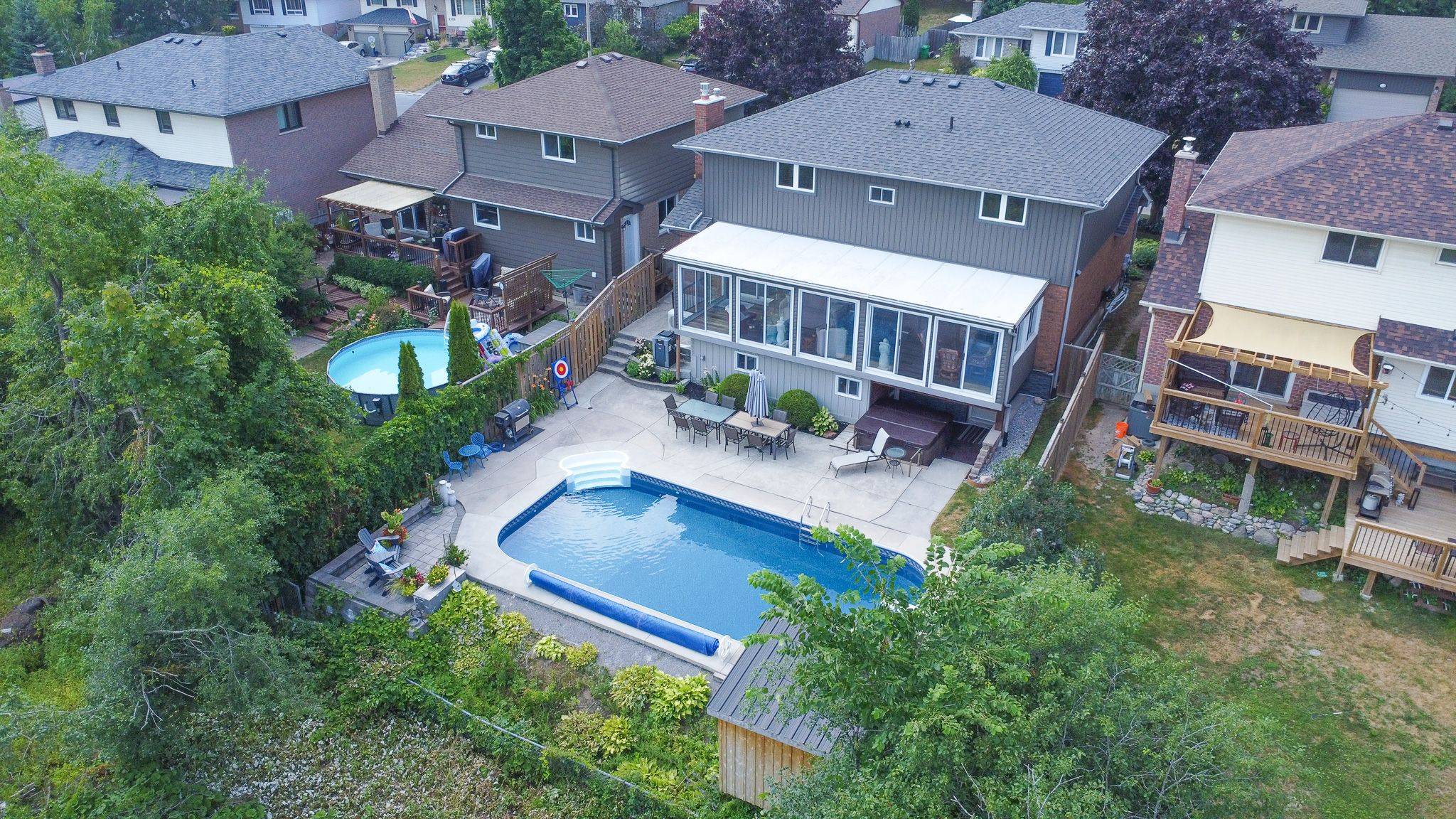 Peterborough East, ON K9L 1R8,2515 Farmcrest AVE