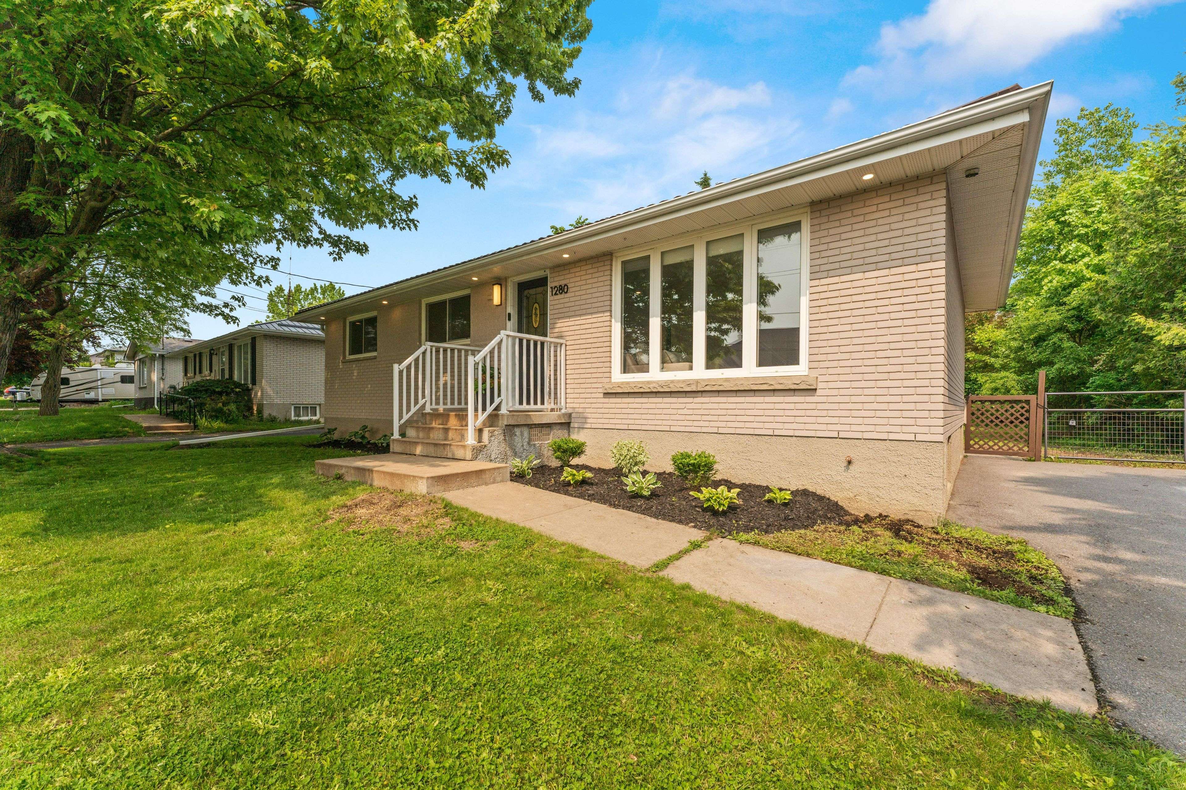 Kingston, ON K7P 0N6,1280 Westbrook RD