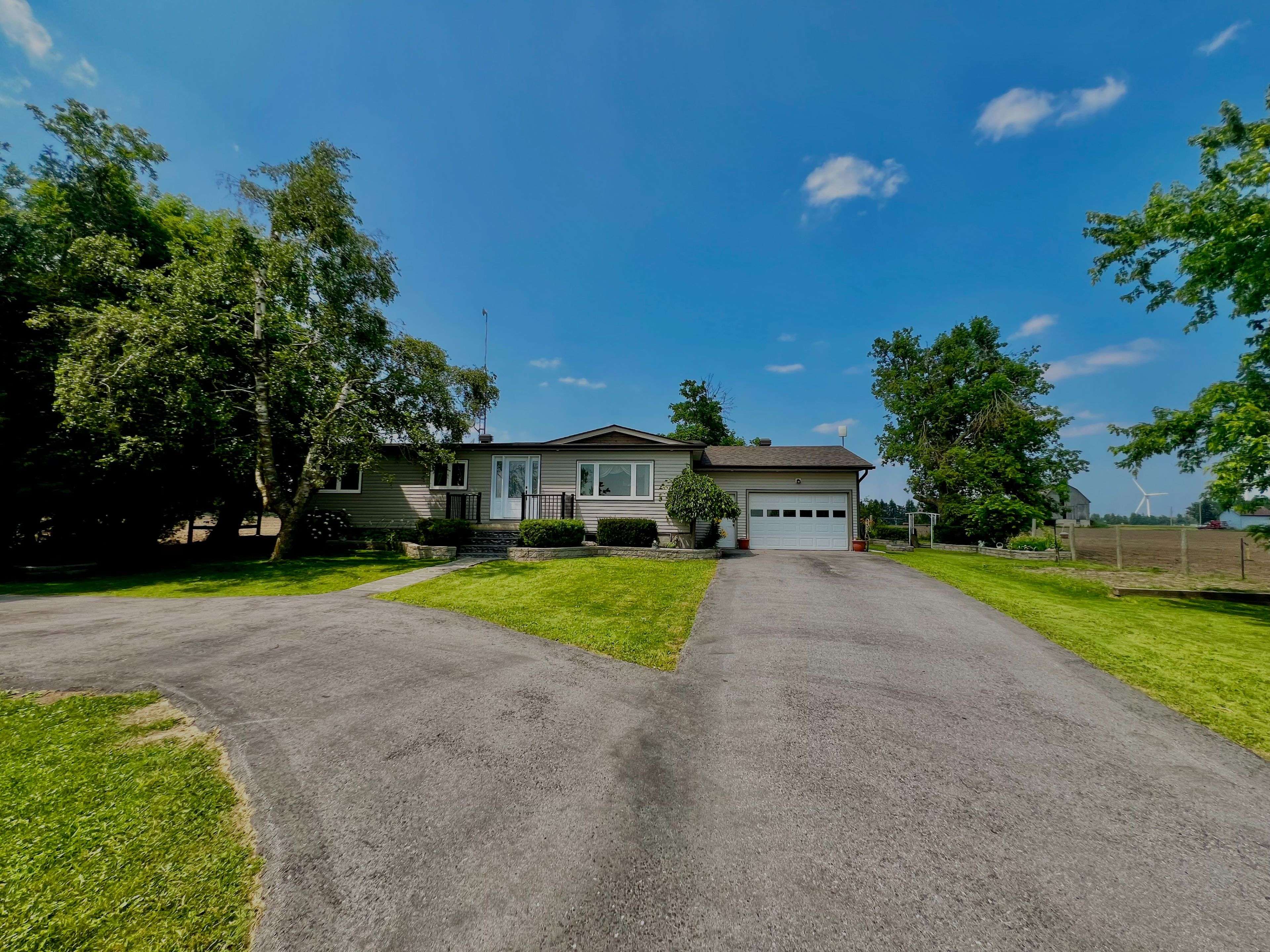 705409 County Rd 21 RD, Melancthon, ON L9V 2A3