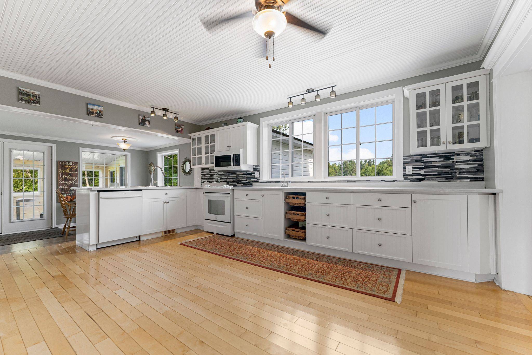 Hastings Highlands, ON K0L 2S0,107 Frantz RD