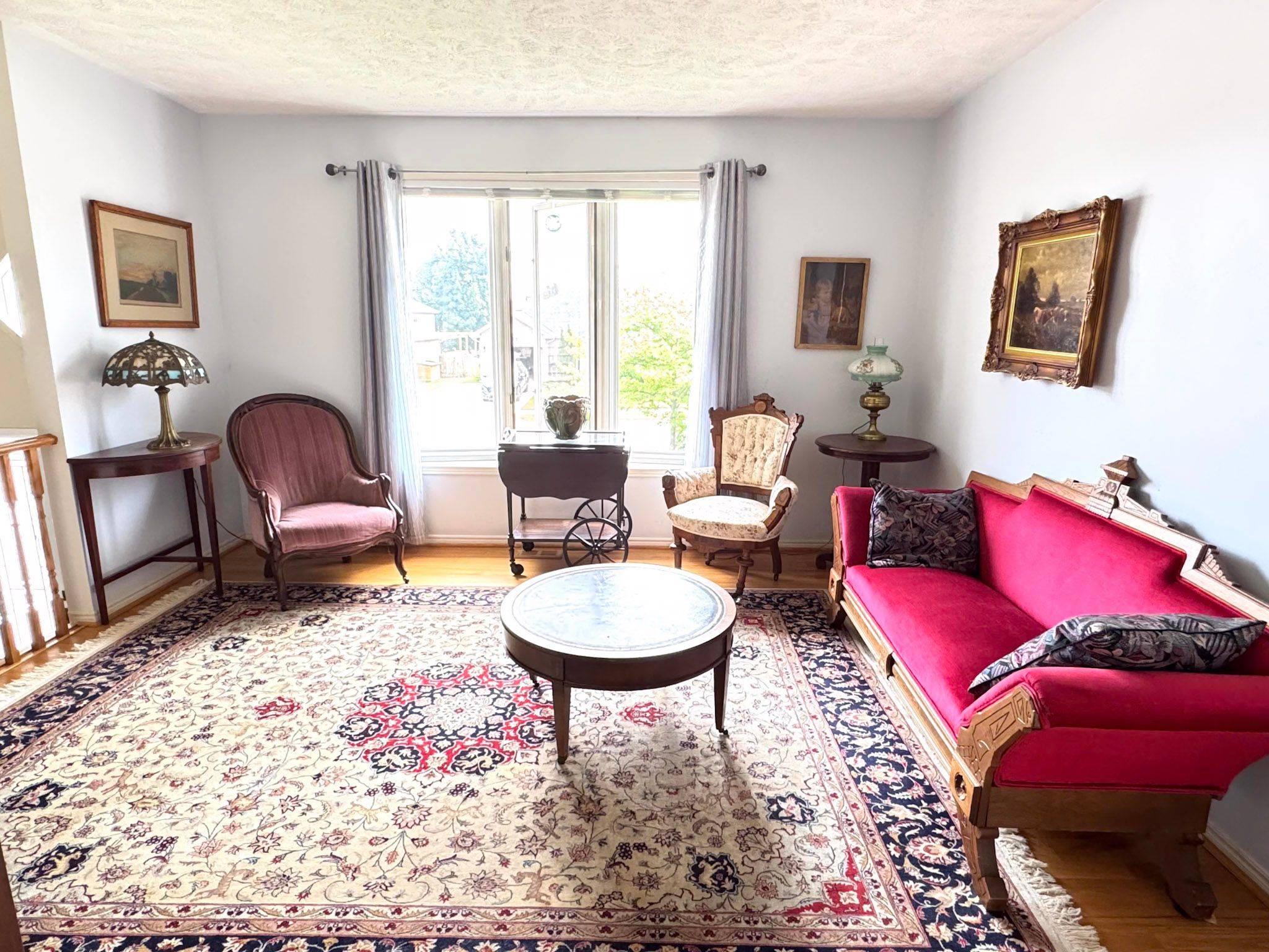 Owen Sound, ON N4K 6S5,2620 8th AVE E
