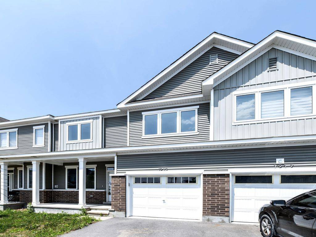 Barrhaven, ON K2J 6W8,1915 Haiku ST