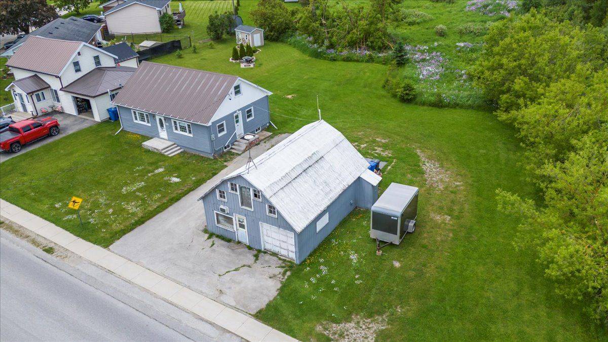 Southgate, ON N0C 1B0,220 Owen Sound ST