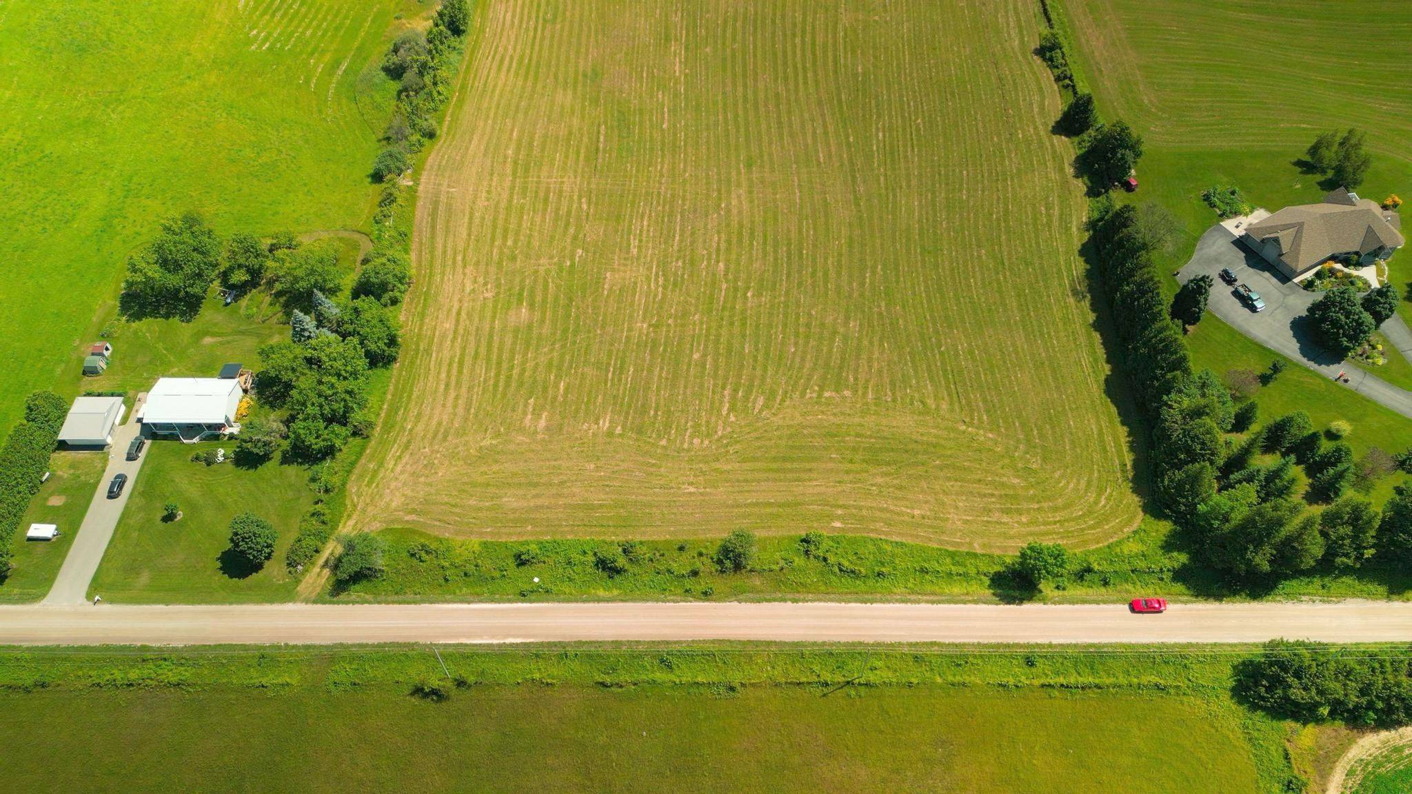 0 19 Lot Concession Line, Asphodel-norwood, ON K0L 2V0