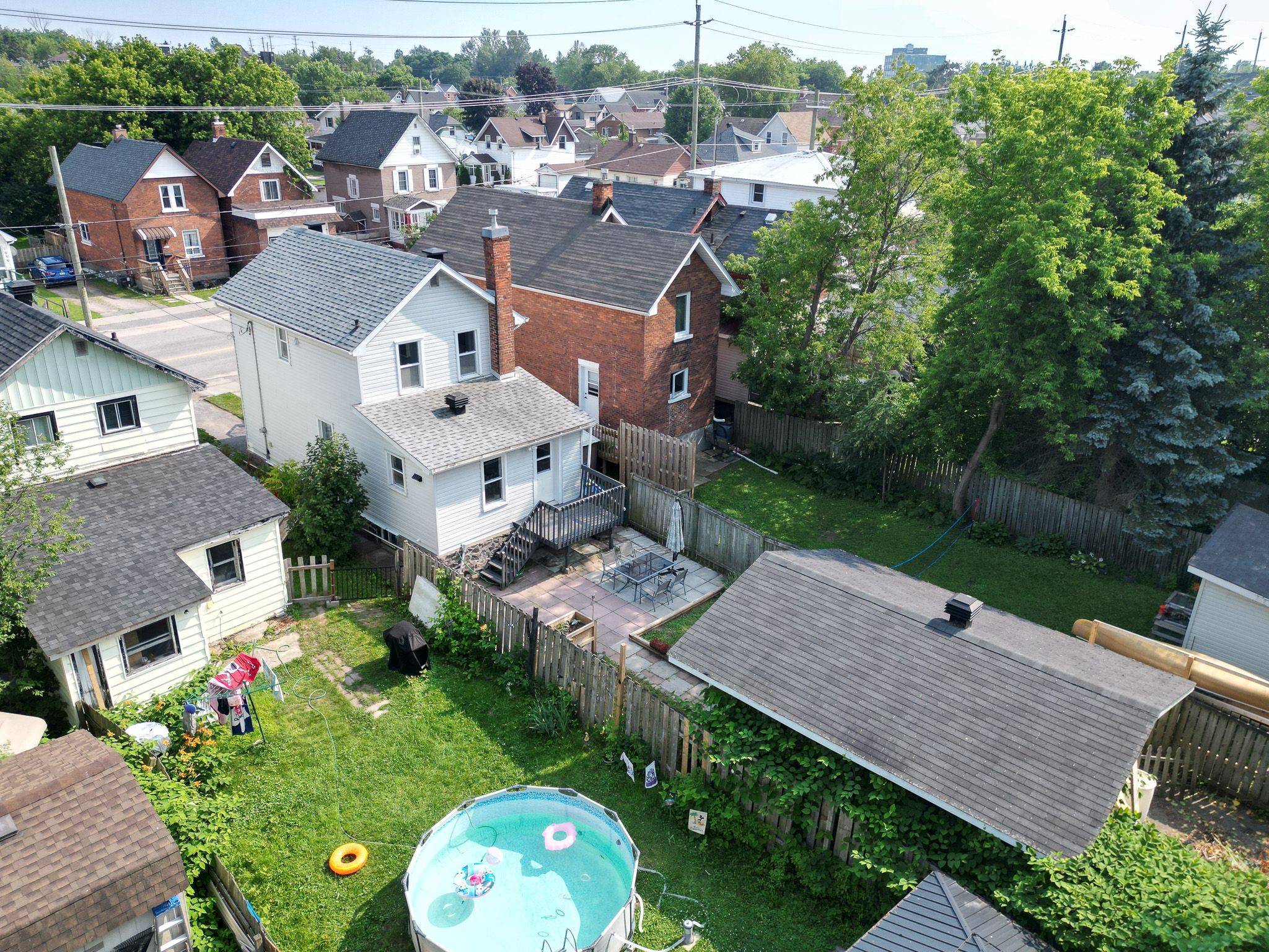 North Bay, ON P1B 1Y5,1038 Ferguson ST