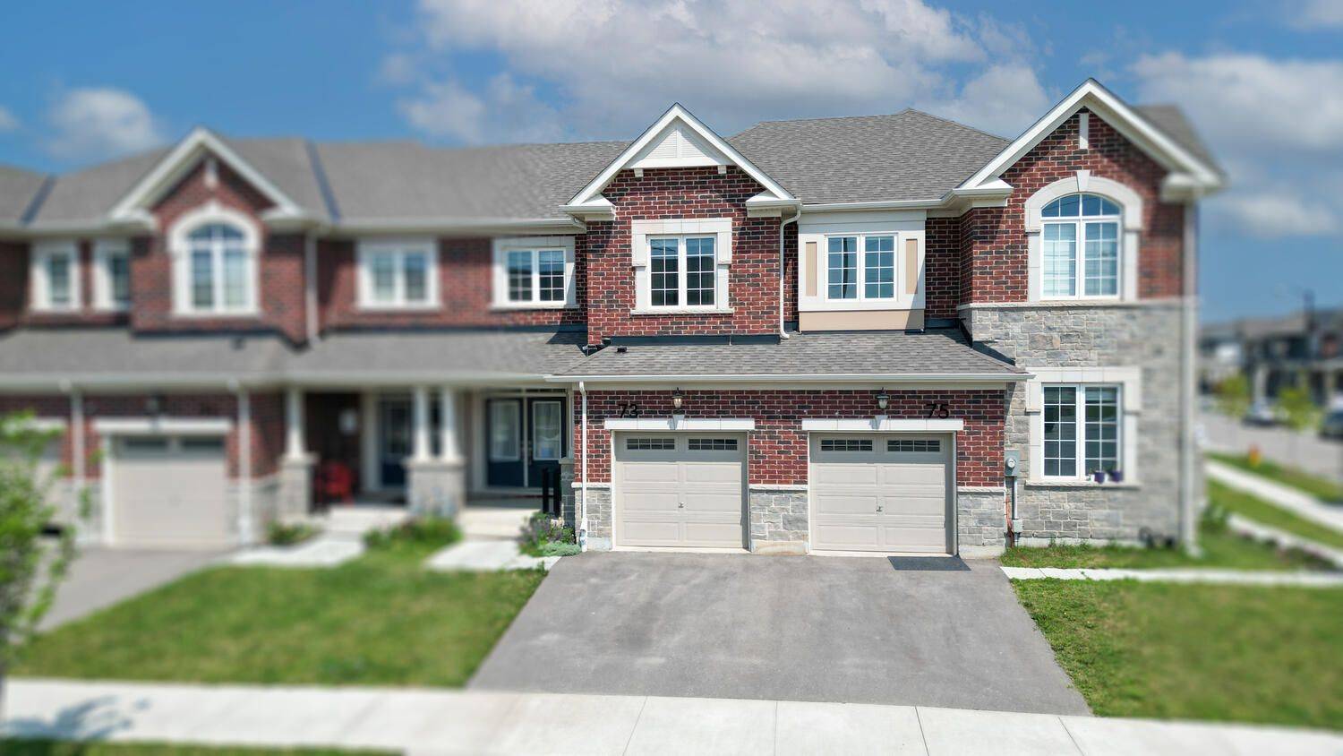 73 Forestwalk ST, Kitchener, ON N2R 0S3