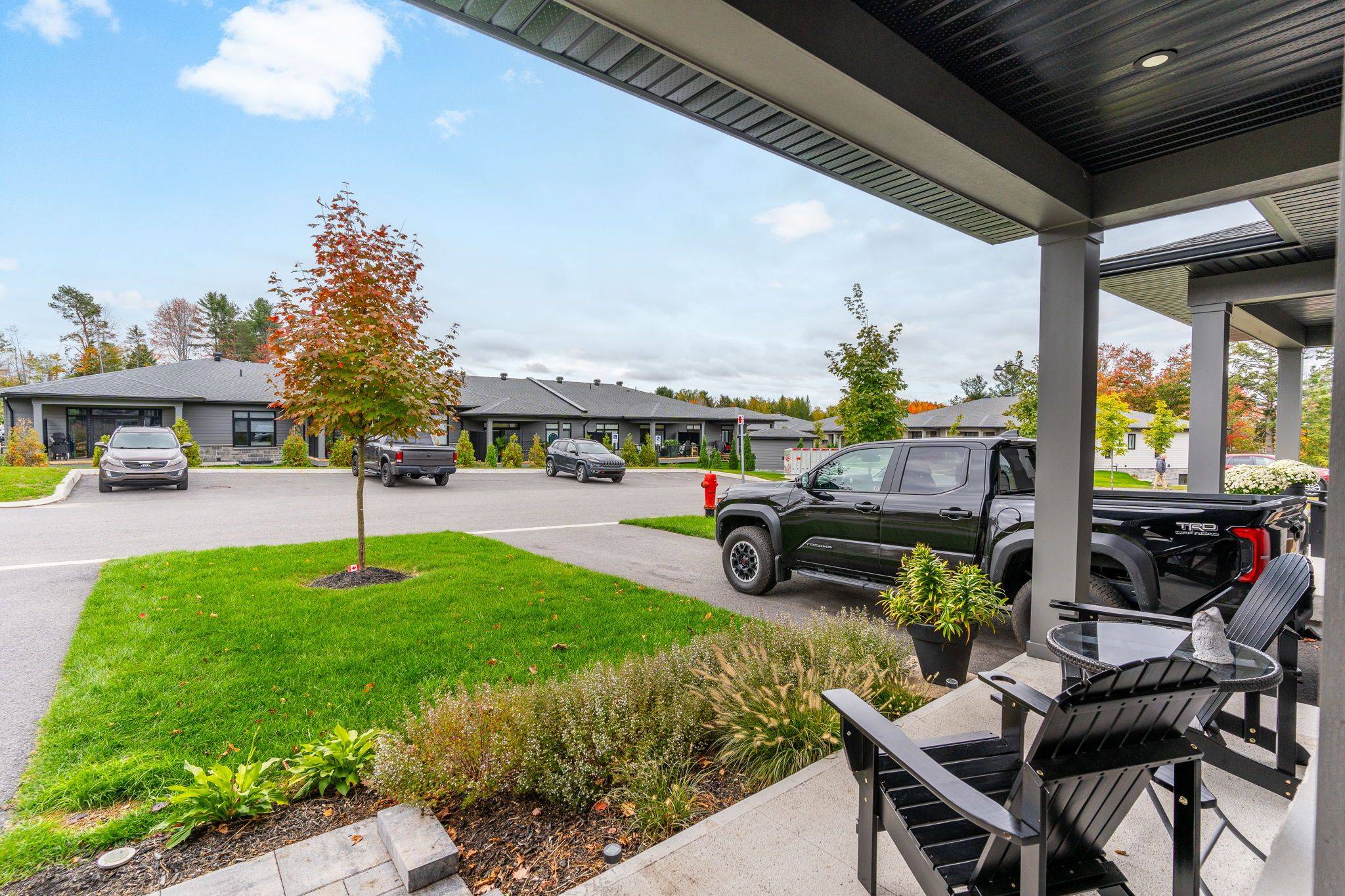 Huntsville, ON P1H 0G4,55 JACK ST