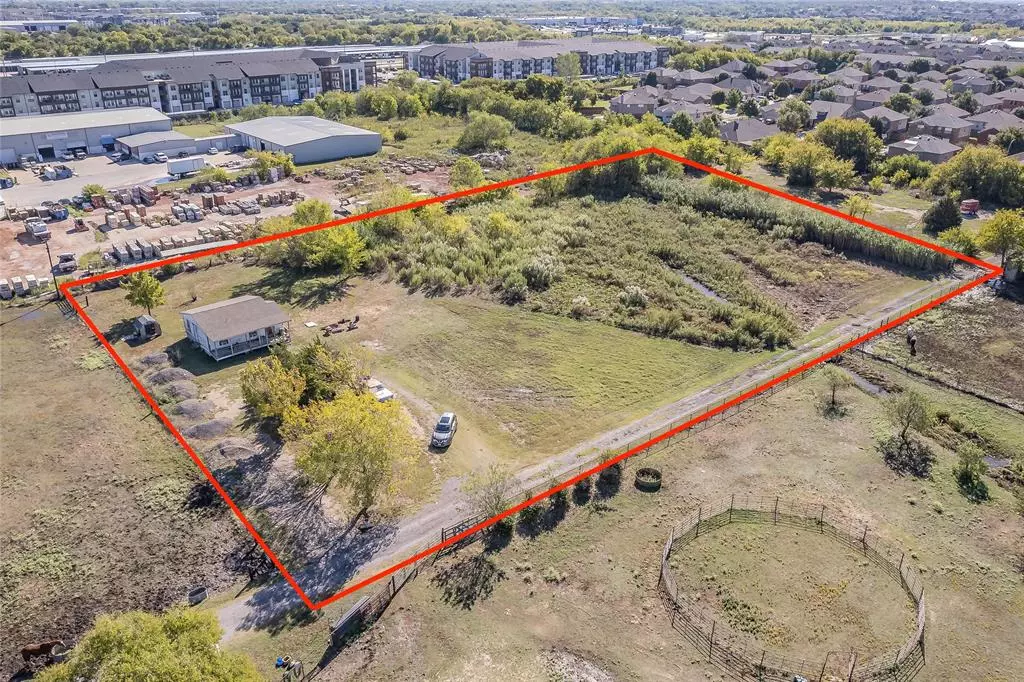 Fort Worth, TX 76244,4028 Keller Hicks Road