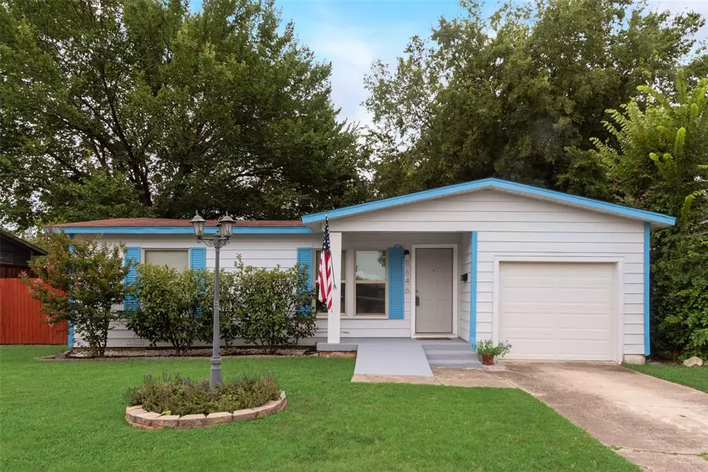 North Richland Hills, TX 76180,6646 Marie Street